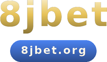 8jbet logo