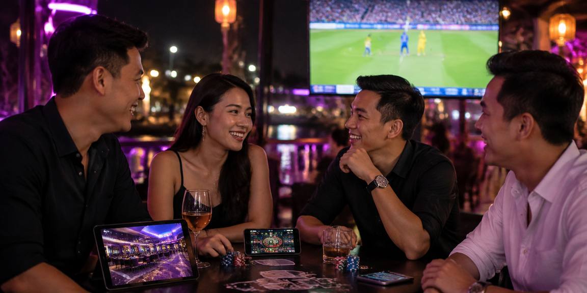8jbet Cẩm Nang Thể Thao