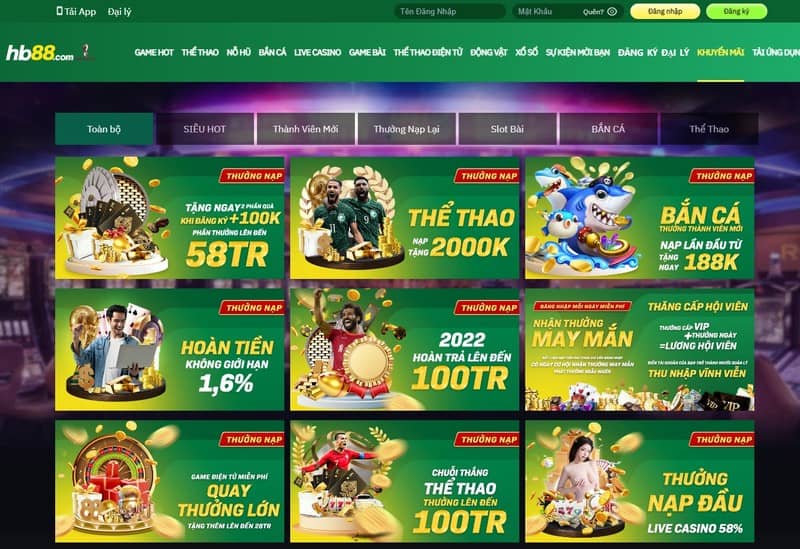 Bet thủ nói gì về nhà cái 8jbetvn