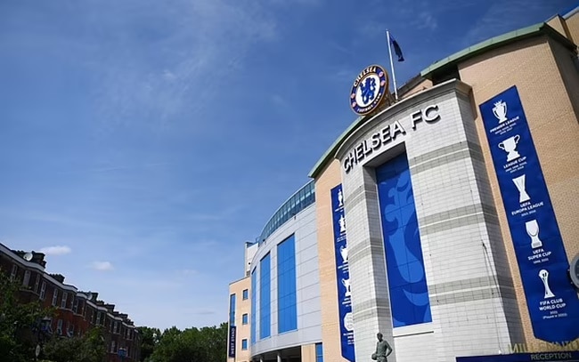 Chelsea cut £80m deal to buy the homes of 100 military veterans next to Stamford Bridge - Bóng Đá
