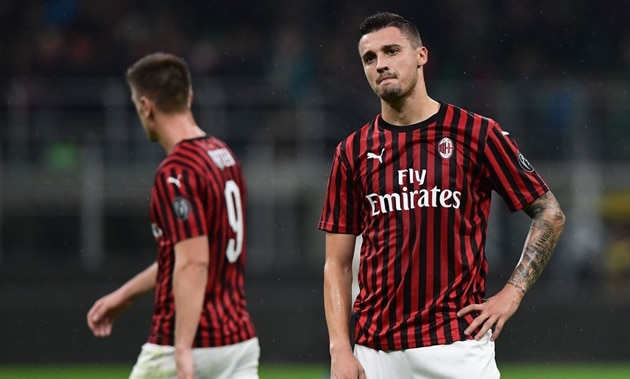 12 sự kiện nổi bật của bóng đá Italia năm 2019 (phần 2): Sự trỗi dậy của Inter Milan - Bóng Đá
