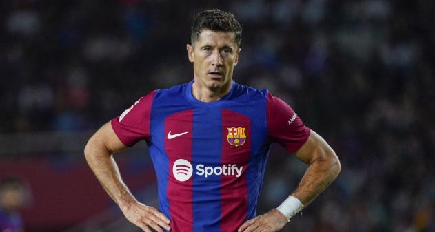 Lewandowski sẽ tiêm thuốc giảm đau để đối đầu Real Madrid - Bóng Đá