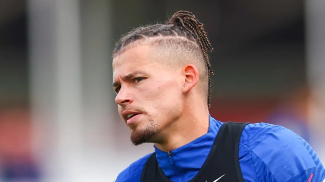 Tottenham retain interest in Kalvin Phillips - Bóng Đá