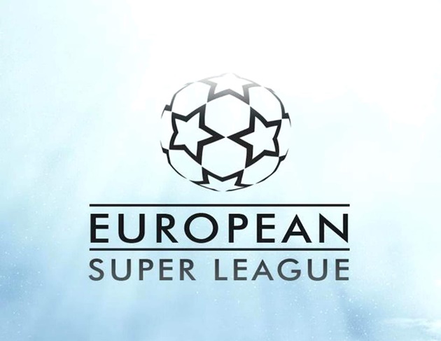 Champions League winner could be declared TOMORROW after European Super League announcement - PSG - Bóng Đá