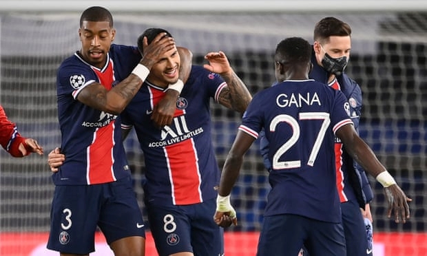 Rivaldo issues Man City warning ahead of PSG clash - Bóng Đá