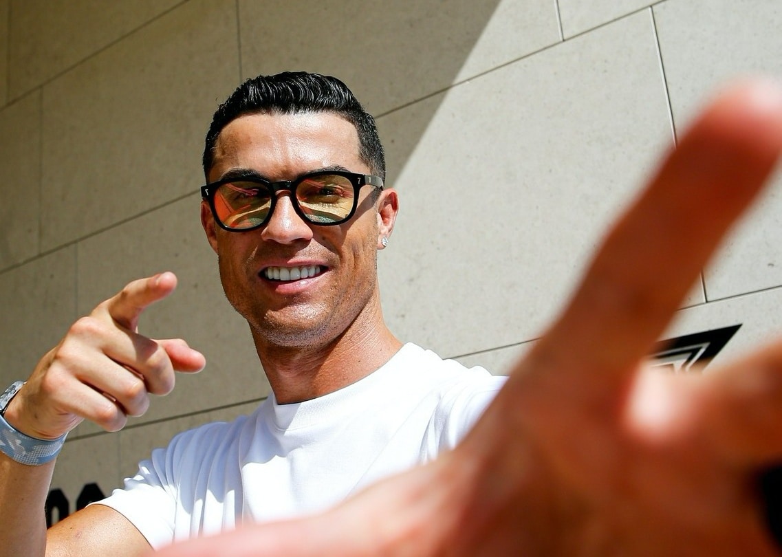 Ronaldo cực ngầu, khác biệt của Felix khi Bồ Đào Nha hội quân - Bóng Đá