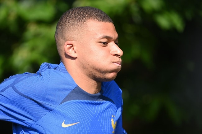 PSG will use all possible pressure methods to force Mbappe out amid Real Madrid links - Bóng Đá
