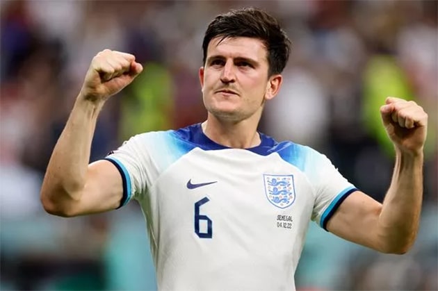 10 cầu thủ Anh cần tìm bến đỗ mới cho cơ hội tham dự EURO 2024 - Bóng Đá