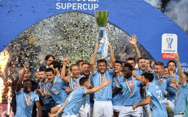 12 sự kiện nổi bật của bóng đá Italia năm 2019 (phần 3): Napoli sa sút, Lazio thăng hoa - Bóng Đá