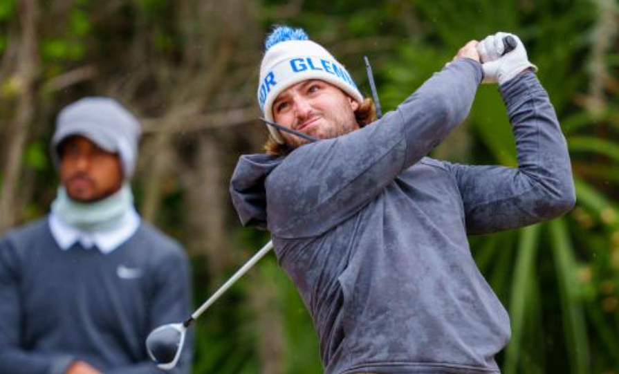 Jake Staiano. Ảnh: PGA Tour