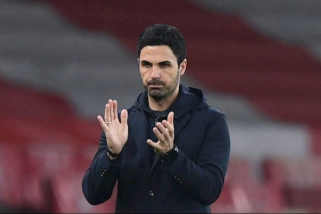 Romano drops update on Arteta signing another forward at the Emirates - Bóng Đá