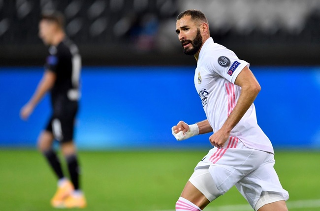 Trở lại ĐT Pháp, Benzema chốt luôn tương lai tại Real Madrid - Bóng Đá