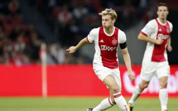 Điều gì đang xảy ra ở Ajax Amsterdam? - Bóng Đá