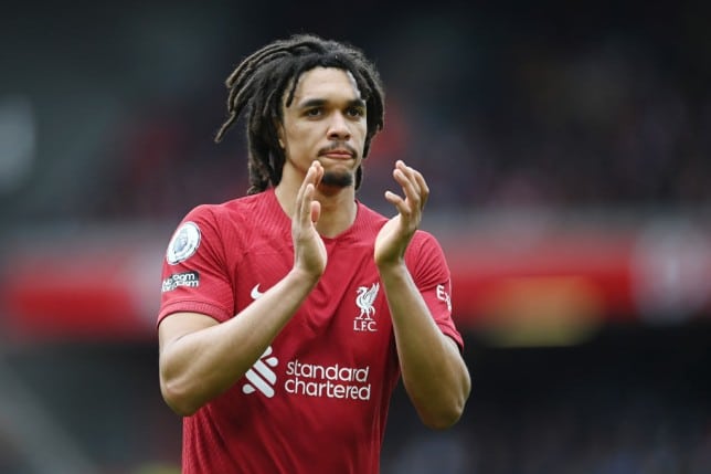 Trent Alexander-Arnold says Liverpool mood is low despite five wins in a row - Bóng Đá
