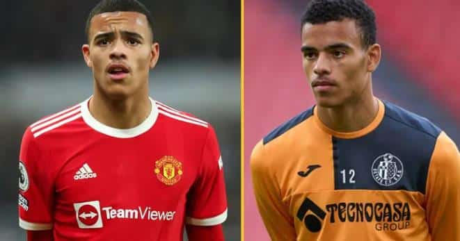 Man United set shock asking price for Mason Greenwood - Bóng Đá