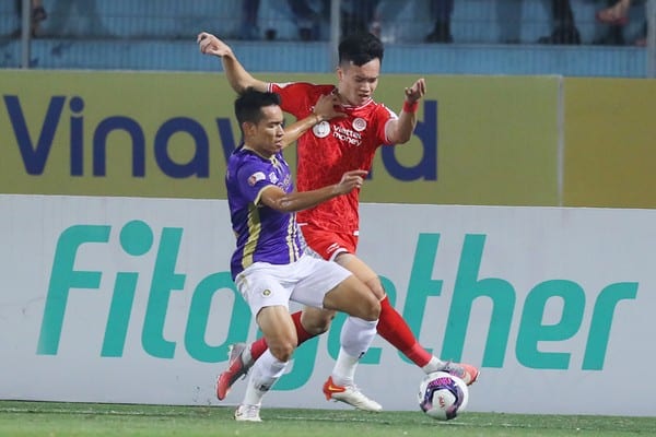 Dàn tuyển thủ Việt Nam háo hức gặp Dortmund; Hà Nội xứng đáng vô địch - Bóng Đá
