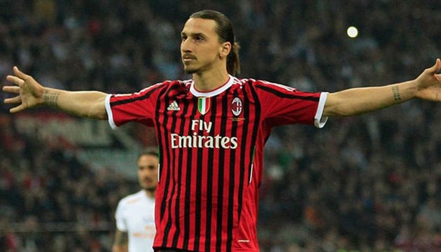 AC Milan chờ đợi Ibrahimovic đến ngày 27/12 - Bóng Đá