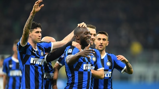 12 sự kiện nổi bật của bóng đá Italia năm 2019 (phần 2): Sự trỗi dậy của Inter Milan - Bóng Đá