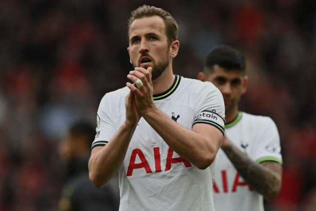 Harry Kane to Man Utd: Ten Hag preparing £73million sacrifice as four men told they must go - Bóng Đá