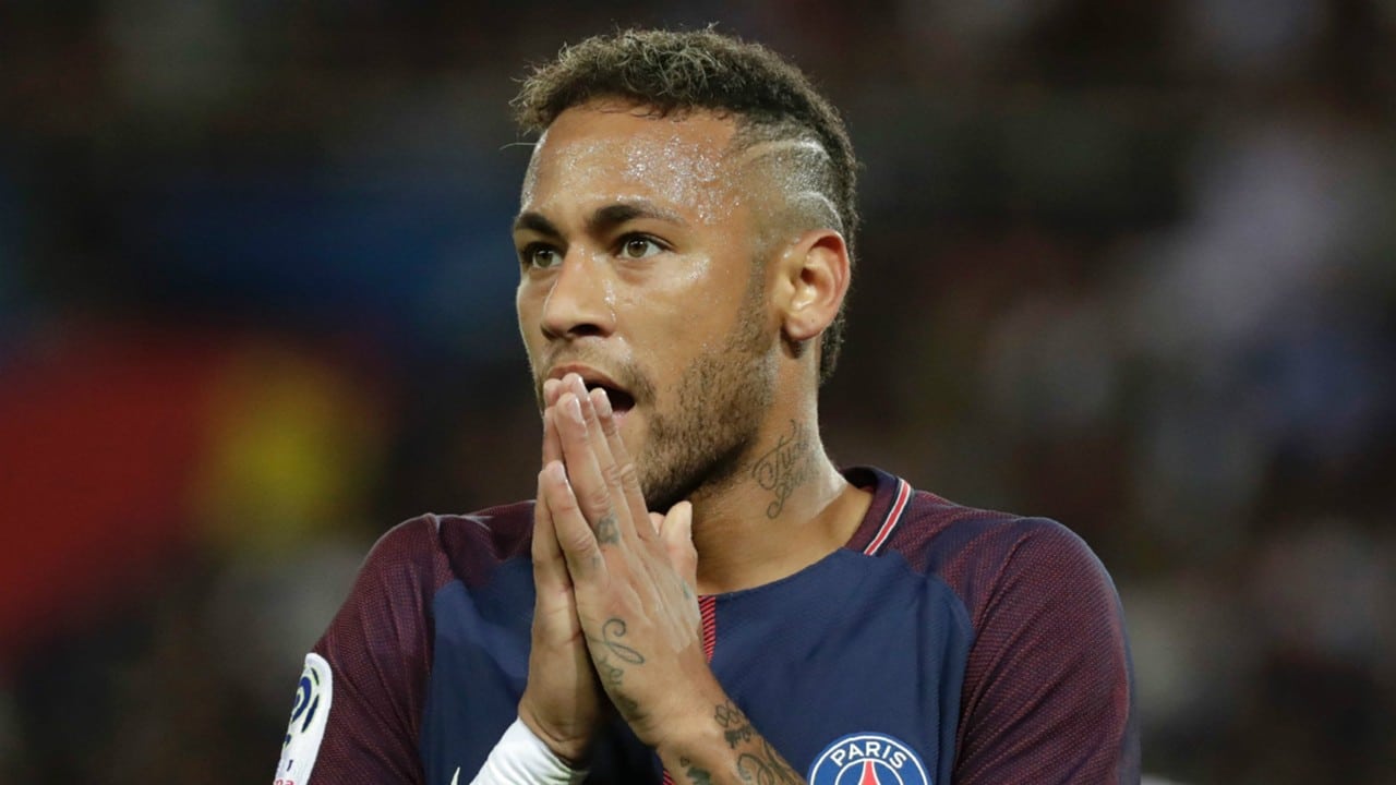 TIẾT LỘ: Lý do thật sự Neymar chia tay Barca - Bóng Đá