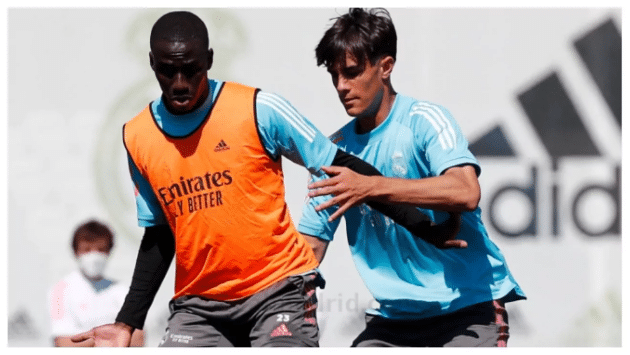 Ramos, Vinicius and Valverde miss Real Madrid