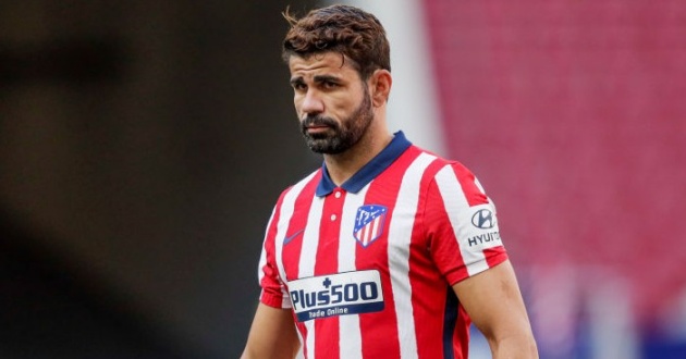 Signing free agent Diego Costa would WIN Manchester City the Premier League, claims Micah Richards, as former defender questions Sergio Aguero