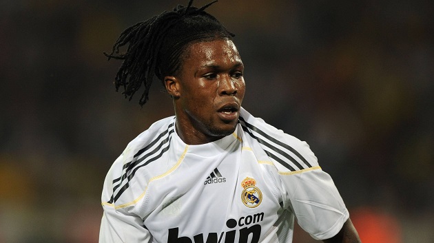 FORMER REAL MADRID WONDERKID ROYSTON DRENTHE HAS BEEN DECLARED BANKRUPT AT 33 YEARS OLD - Bóng Đá