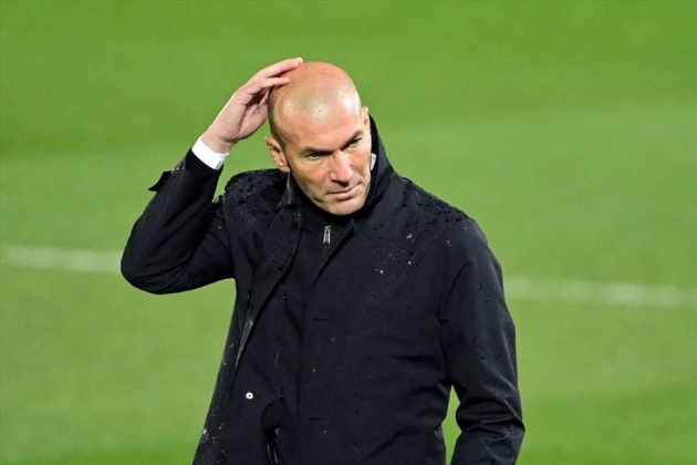 [lequipe] Zidane wants to join a new team IMMEDIATELY. He